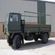 Used Bedford TM 4x4 Drop Side Cargo - 11525 for sale